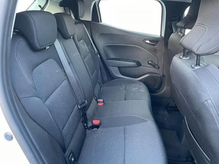 Renault Clio Intens TCE foto 10